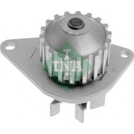 WATER PUMP FIAT FIORINO 07> 1.4