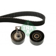 Timing Belt Kit