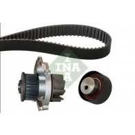 Water Pump & Timing Belt Kit