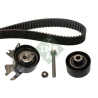 Timing Belt Kit