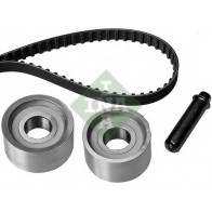Timing Belt Kit