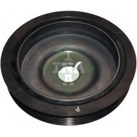 Belt Pulley, crankshaft