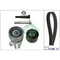 Timing Belt Kit