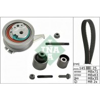Timing Belt Kit
