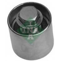 Deflection/Guide Pulley, timing belt