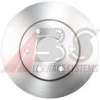 BRAKE DISC IVECO DAILY 06> REAR L/R 29L10/12/14