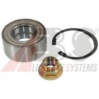 WHEEL BEARING FIAT BRAVA/BRAVO 95> FRONT 2.0/2.4JTD