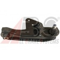 CONTROL ARM - FRONT AXIS RIGHT HYUNDAI H10093>
