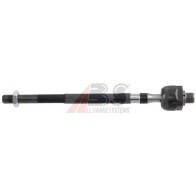 Tie Rod Axle Joint