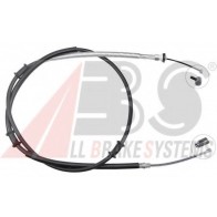 Cable, parking brake