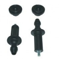 Buffer, engine cover