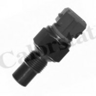 Sensor, coolant temperature