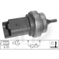 Sensor, coolant temperature