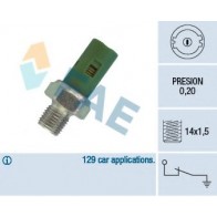 Oil Pressure Switch
