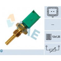 Sensor, coolant temperature
