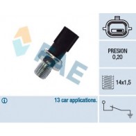 Oil Pressure Switch