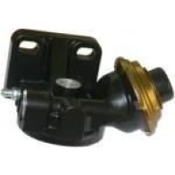 FUEL PUMP IVECO EUROCARGO MANUAL FUEL FILTER COVER