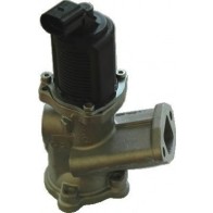 EGR VALVE FIAT 500 07> 1.3JTD
