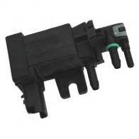 Pressure Converter, exhaust control