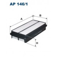 AIR FILTER TOYOTA AVENSIS 2.0 D-4D