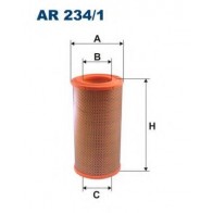 AIR FILTER - FIAT CROMA