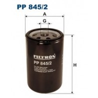FUEL FILTER IVECO EUROCARGO