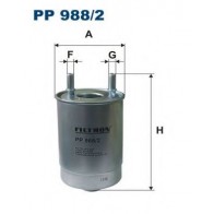Fuel filter