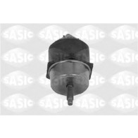 Rubber Buffer, suspension