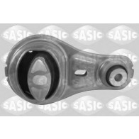 Holder, engine mounting