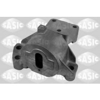 ENGINE MOUNT FIAT FIORINO 07> RIGHT 1.3JTD E5