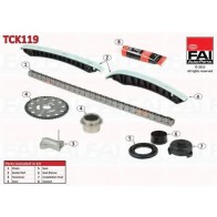 Timing Chain Kit
