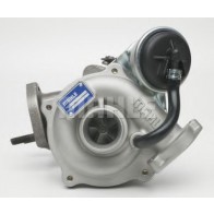 TURBOCHARGER FIAT DOBLO 00> 1.3JTD