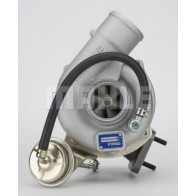 TURBOCHARGER IVECO DAILY 00> 2.8JTD 130KM