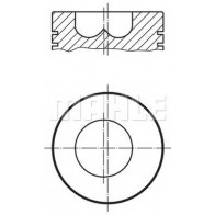 PISTON FIAT DUCATO 02> 2.3 JTD 88.00MM NKPL