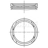 PISTON FIAT BRAVA/BRAVO 95> 1.2 MPI 16VPUNTO71.20