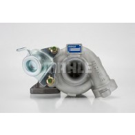 TURBOCHARGER FIAT SCUDO 07> 1.6JTD