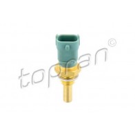 Sensor, coolant temperature