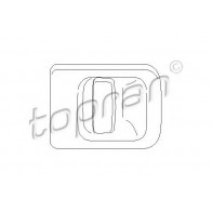 DOOR HANDLE EXTERIOR RENAULT MASTER 98> REAR