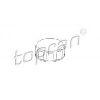 EXPANSION TANK CAP FORD MONDEO YELLOW