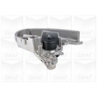 WATER PUMP FIAT DUCATO 06> 2.3 JTD