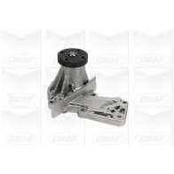 WATER PUMP FORD TRANSIT CONNECT 13> 1.6