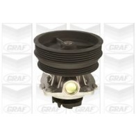 WATER PUMP FIAT DOBLO 00> 1.6
