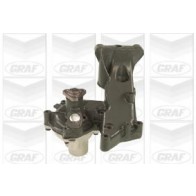 WATER PUMP FIAT DUCATO 94> 1.9 D