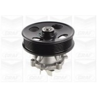 WATER PUMP FIAT DOBLO 09> 1.3 JTD