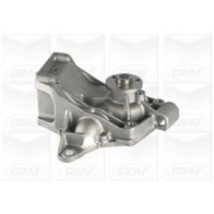 WATER PUMP RENAULT MASTER 98> 2.8 dTI