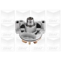 WATER PUMP RENAULT MASTER 98> 2.5 dCi