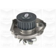 WATER PUMP FIAT DOBLO 00> 1.4