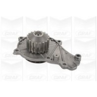 WATER PUMP FIAT SCUDO 07> 1.6 JTD