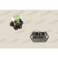 COOLING FAN RESISTOR FIAT BRAVA/BRAVO 95>