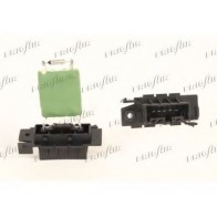 HEATER RESISTOR FIAT DUCATO 06>